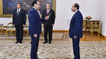 بقاء مدبولي.. الكشف عن ملامح التعديل الوزاري المرتقب في مصر خلال ساعات